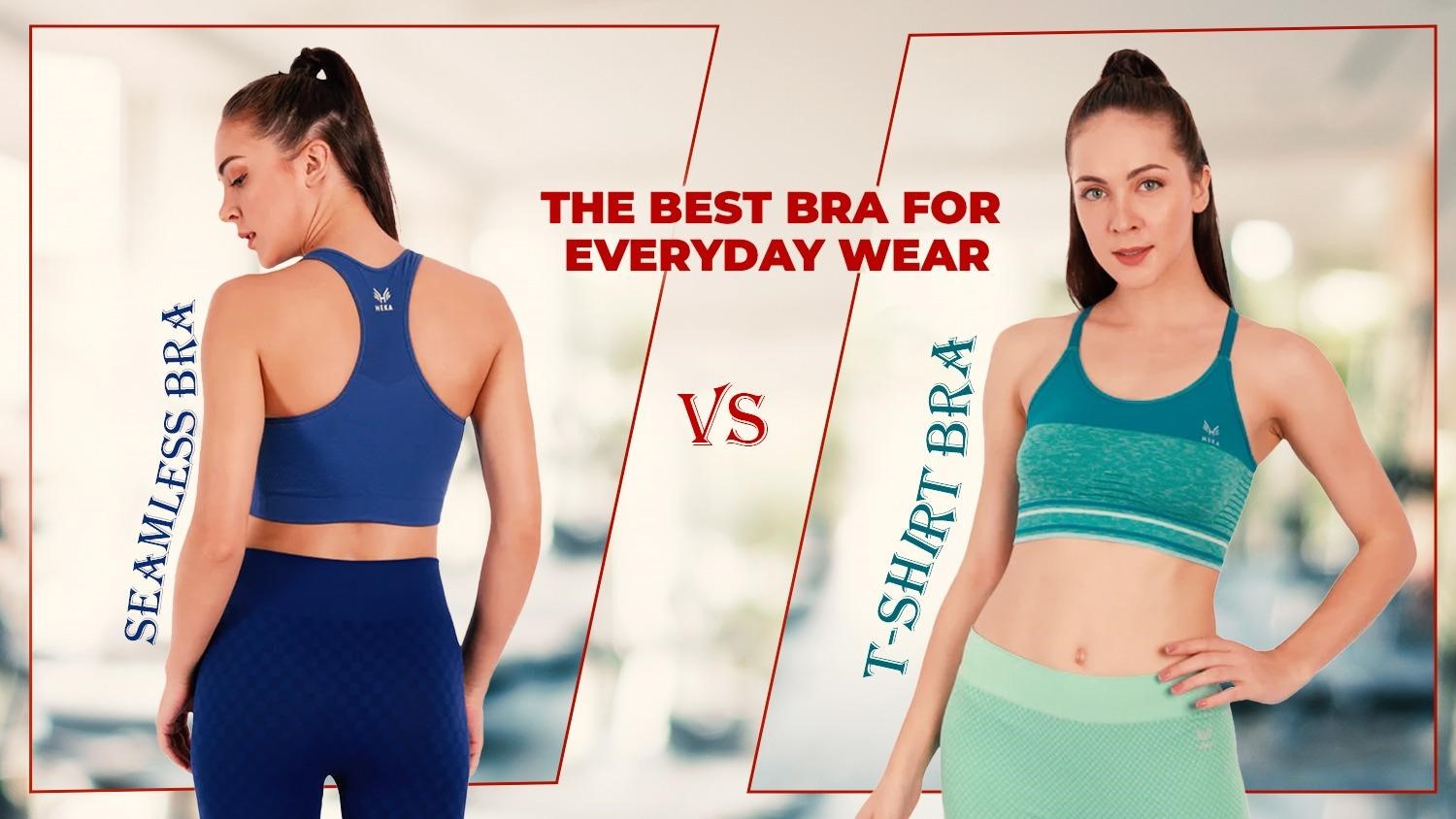 Best Bra for Everyday Wear