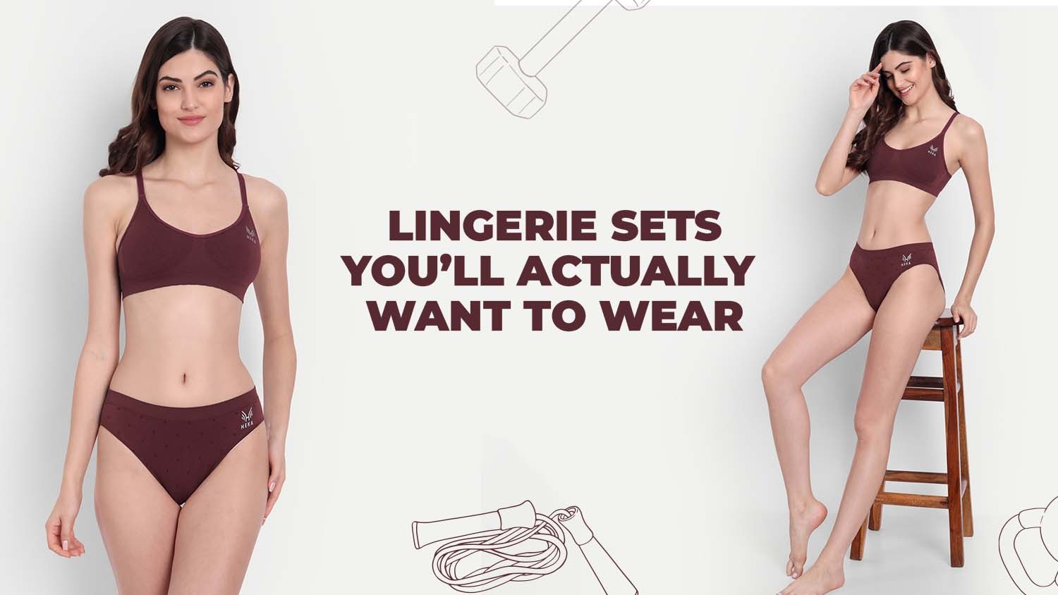 Lingerie Sets
