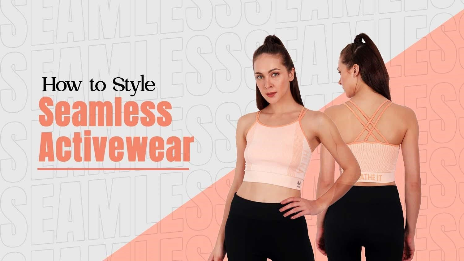 Seamless Activewear