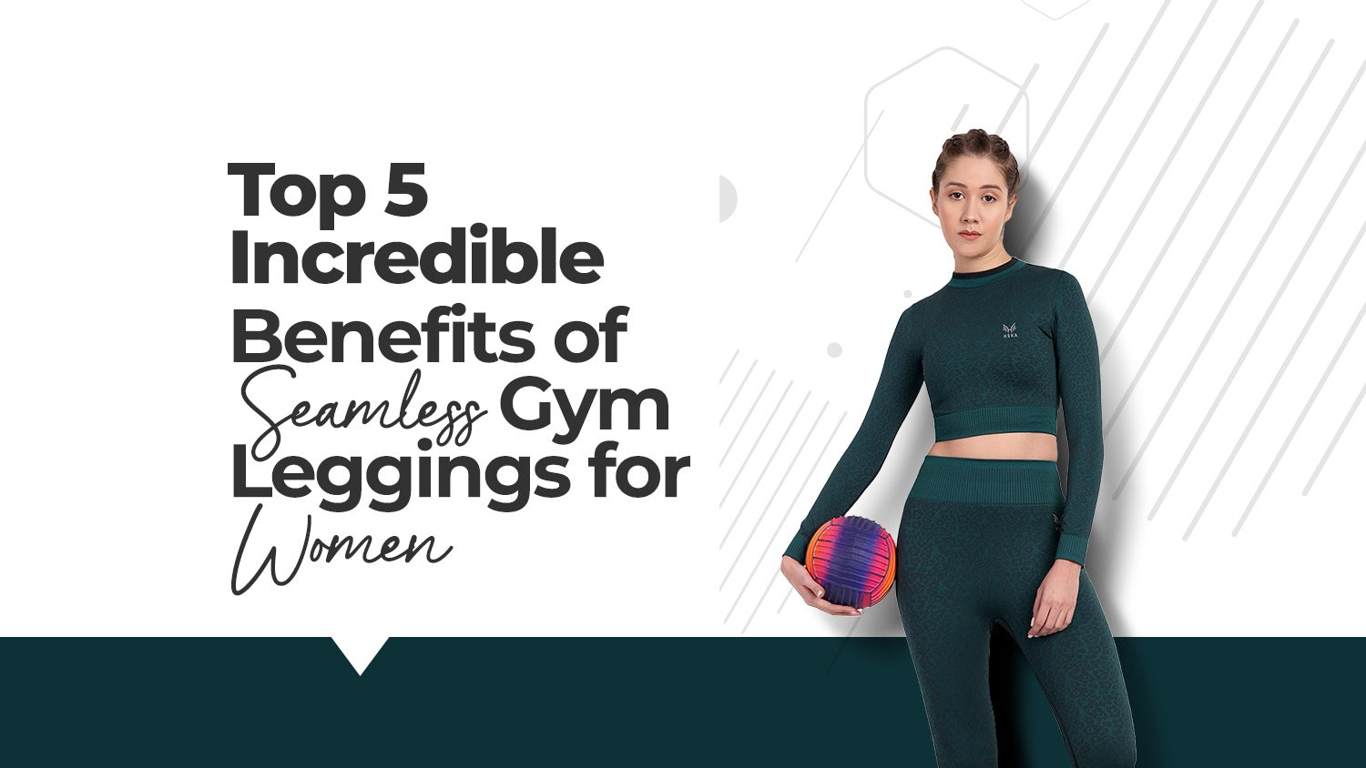 Top 5 Incredible Benefits of Seamless Gym Leggings for Women