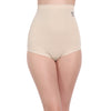 Heka Medium Compress All Day High Waist Tummy Tucker - Skin