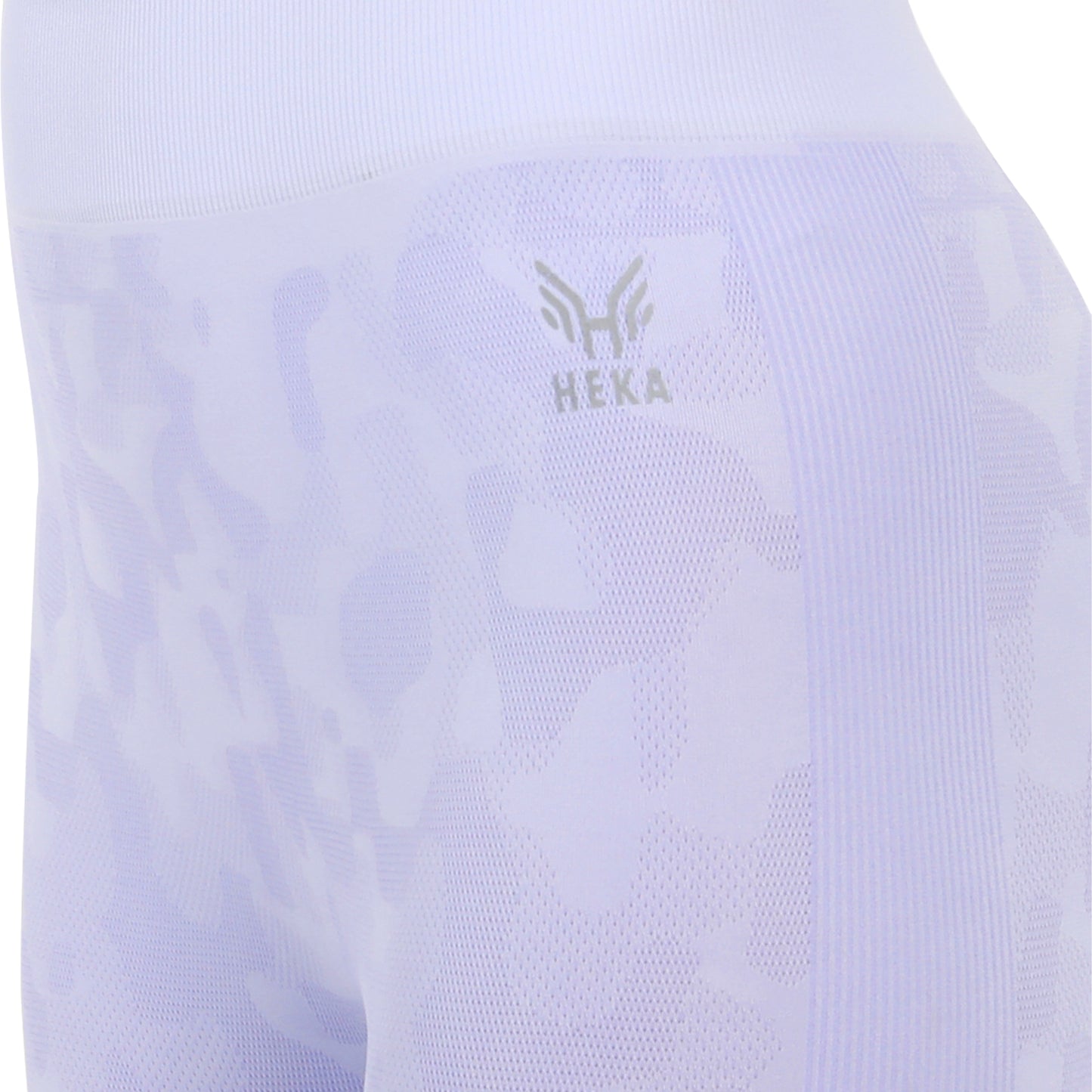 Heka Women Cameauflage Active Tights - Midnight Bluie