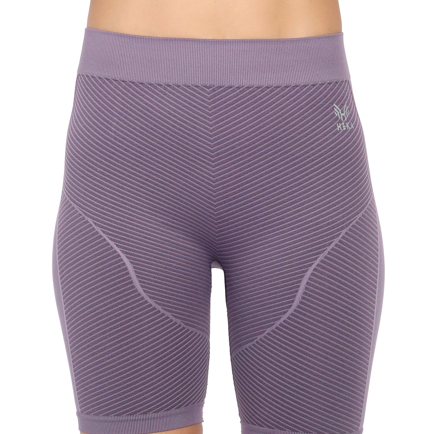 Exercise Compression Yoga Berry Short