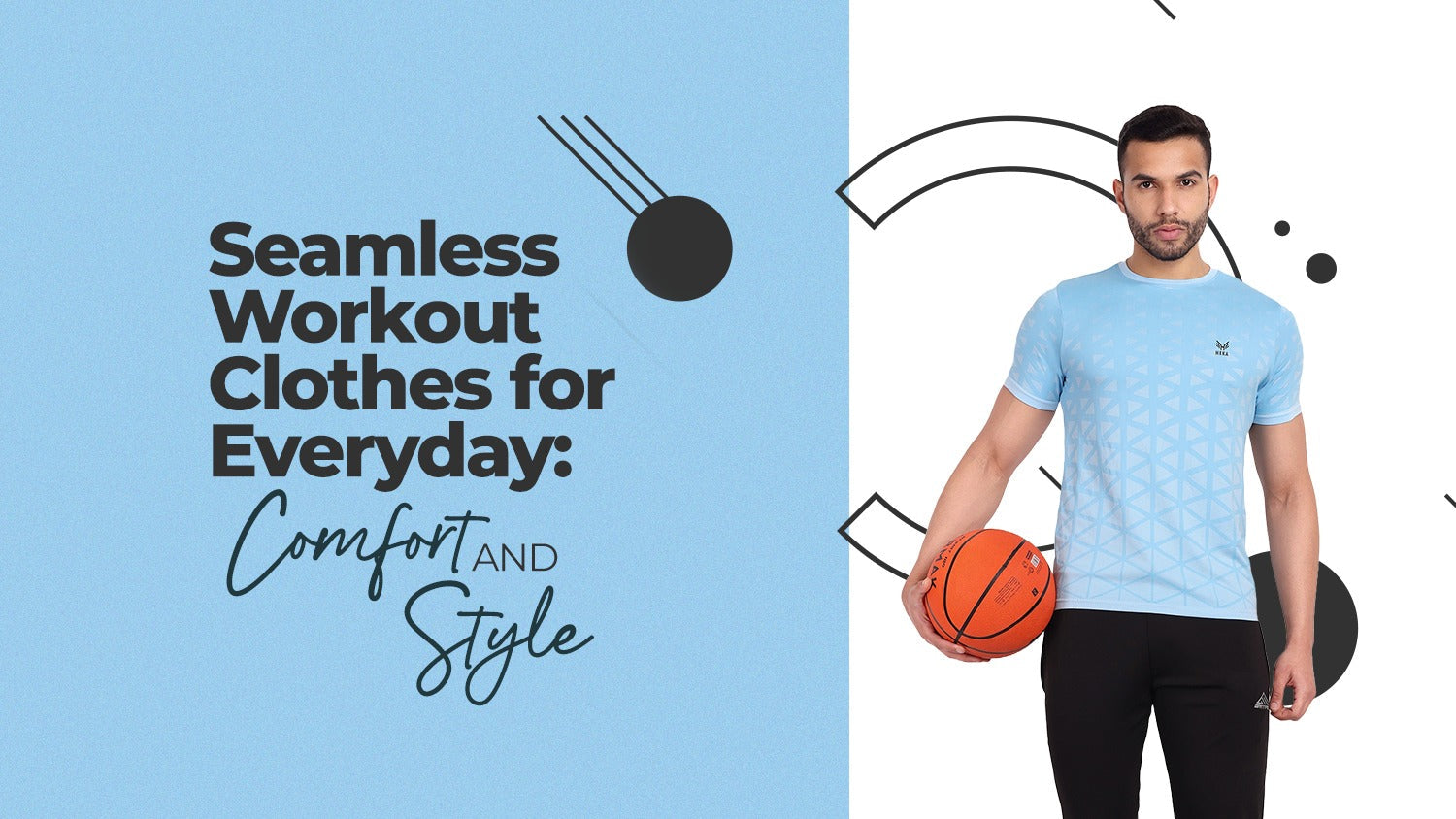 Seamless Workout Clothes for Everyday: Comfort and Style
