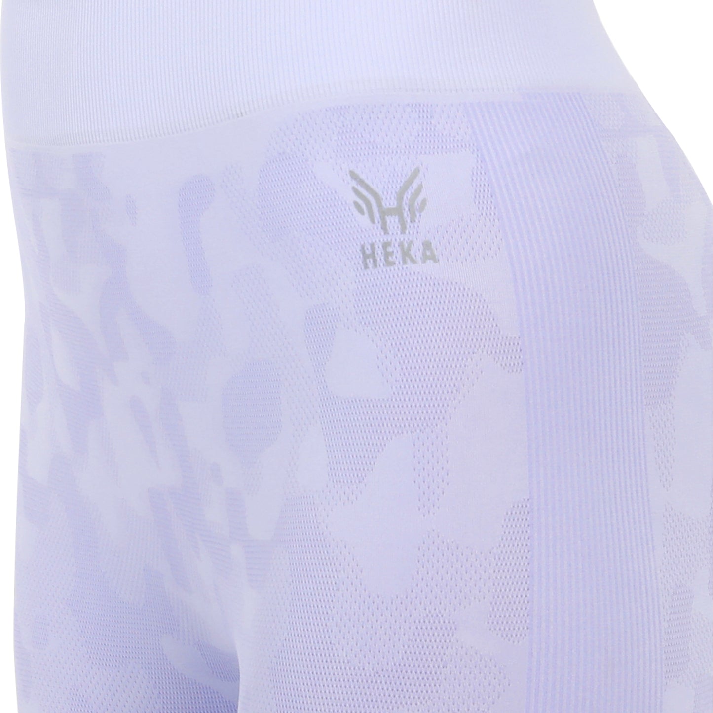 Heka Seamless Camouflage Active Tights - Seven Seas