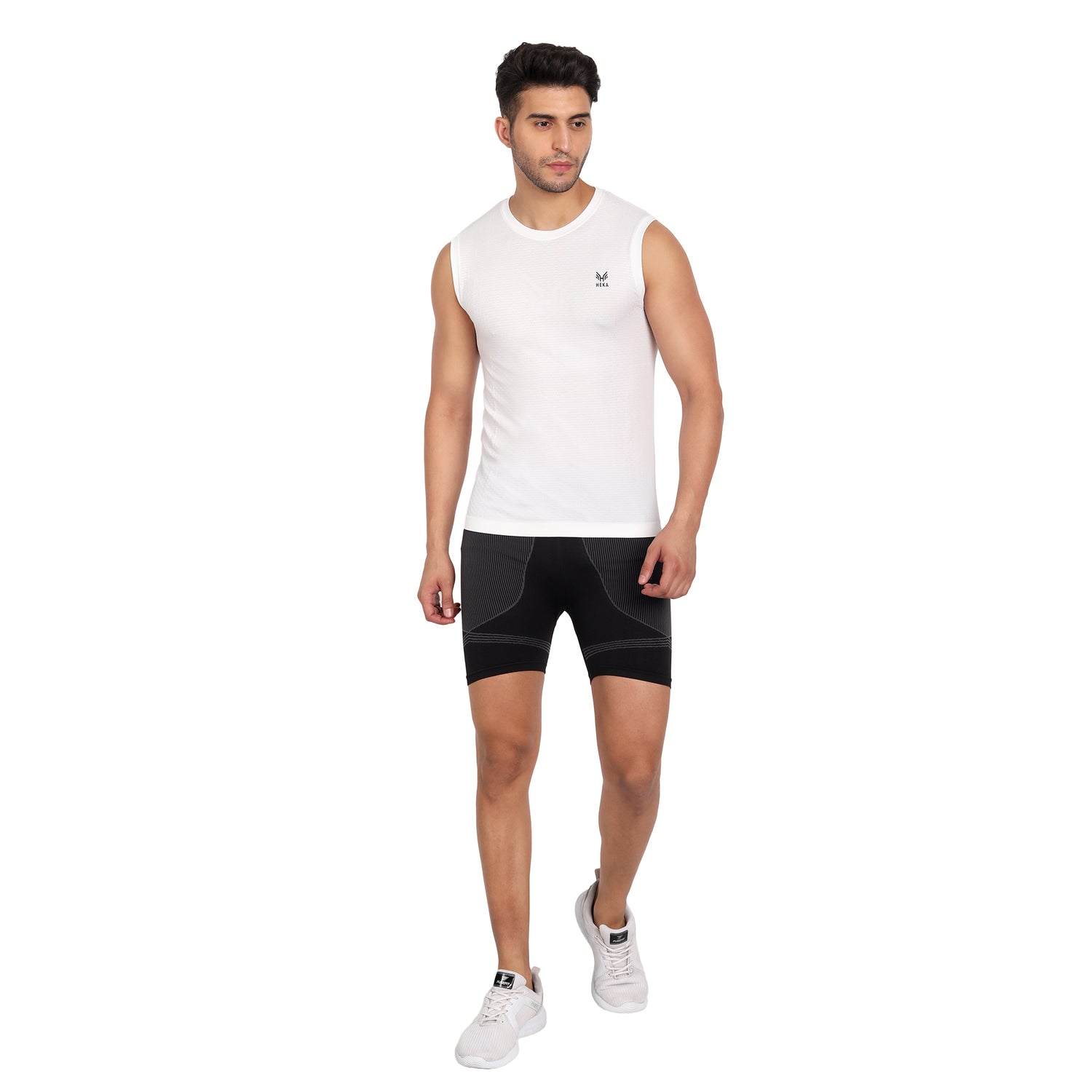 Gym Vest